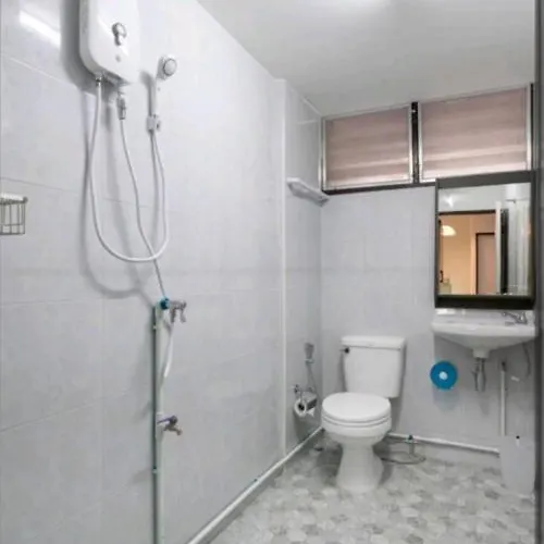 Feriehus 4br House Mrt Subway 250m Chatujak Market Wi-fi Bangkok