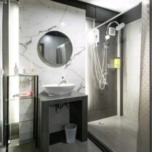 Feriehus 4br House Mrt Subway 250m Chatujak Market Wi-fi