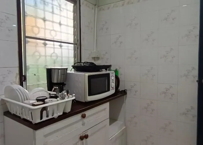 4br House Mrt Subway 250m Chatujak Market Wi-fi