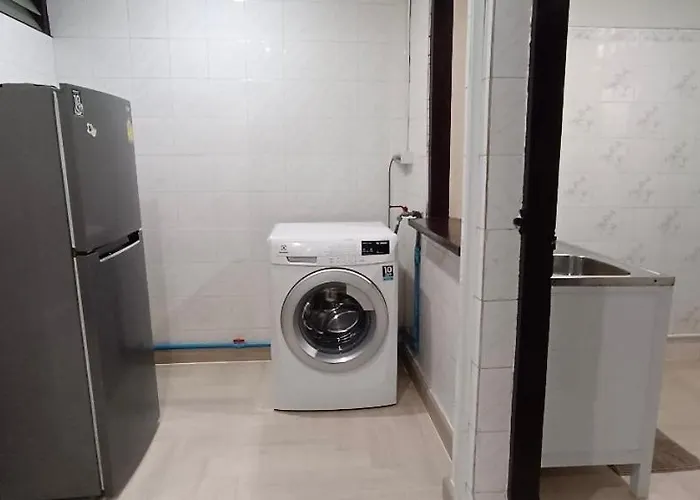 Feriehus 4br House Mrt Subway 250m Chatujak Market Wi-fi Bangkok