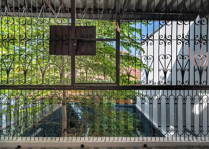 Feriehus 4br House Mrt Subway 250m Chatujak Market Wi-fi Bangkok