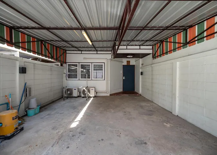 Feriehus 4br House Mrt Subway 250m Chatujak Market Wi-fi