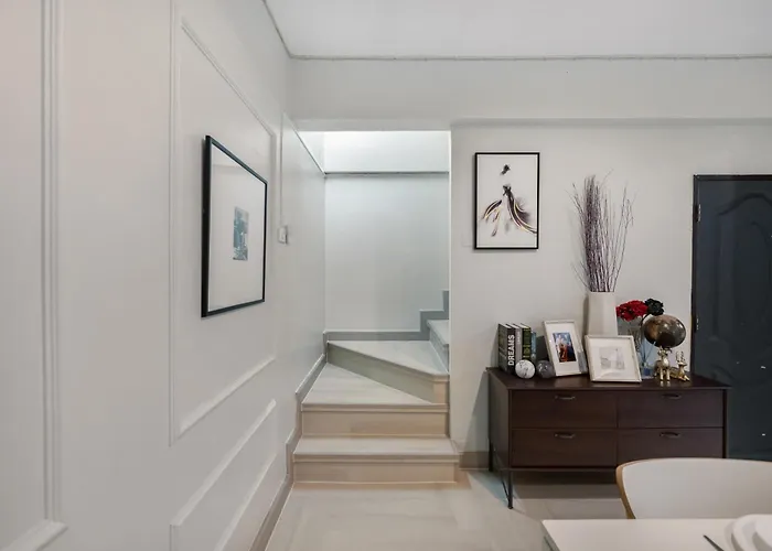 4br House Mrt Subway 250m Chatujak Market Wi-fi Feriehus Bangkok
