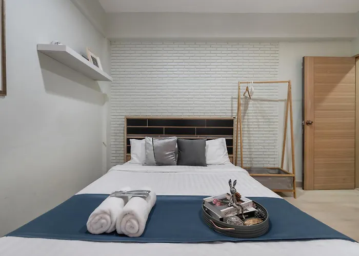 4br House Mrt Subway 250m Chatujak Market Wi-fi Bangkok
