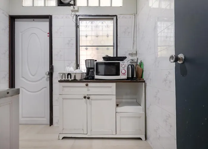 4br House Mrt Subway 250m Chatujak Market Wi-fi