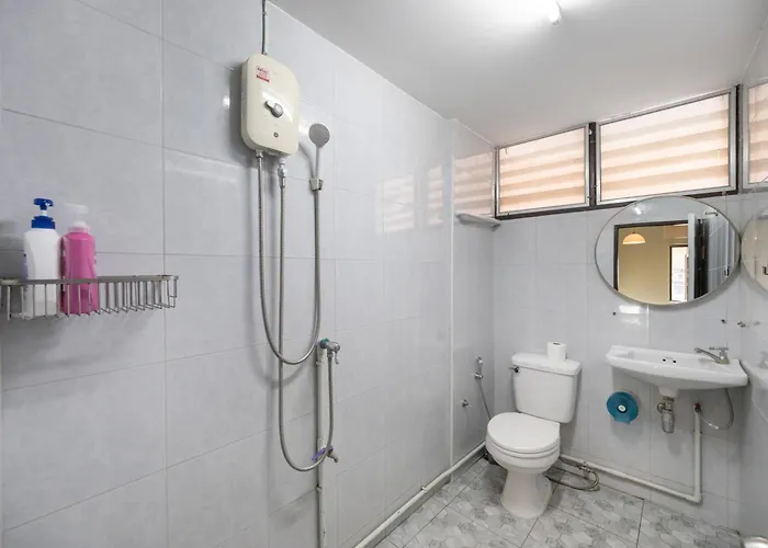 Feriehus 4br House Mrt Subway 250m Chatujak Market Wi-fi Bangkok
