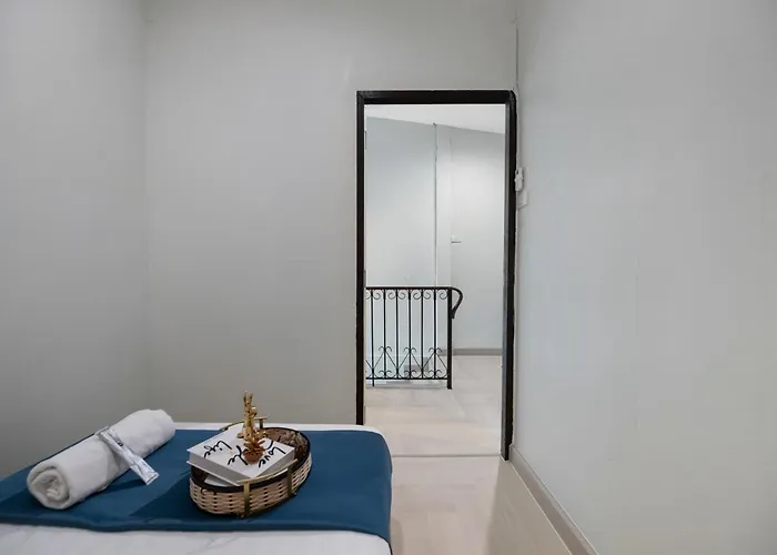 Feriehus 4br House Mrt Subway 250m Chatujak Market Wi-fi